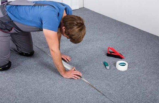 Carpete em Petrópolis - RJ | JC Carpetes & Decoração