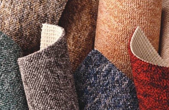 Carpete em Petrópolis - RJ | JC Carpetes & Decoração